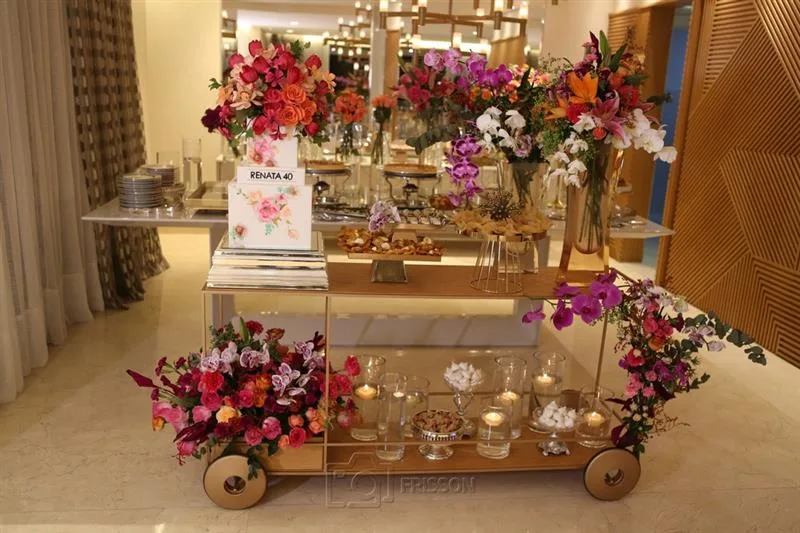 Decoração