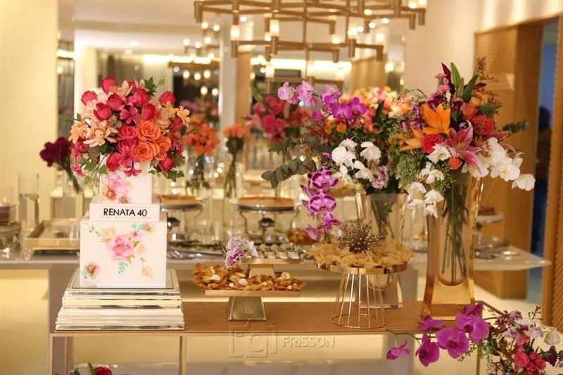 Decoração