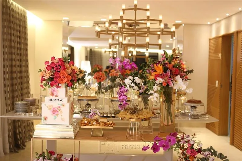 Decoração