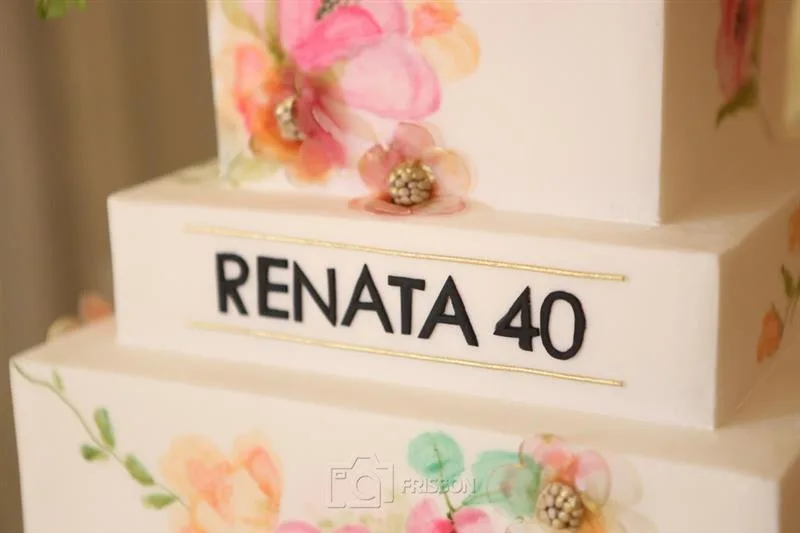 Decoração