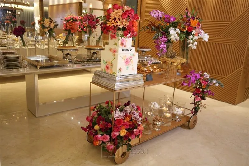 Decoração