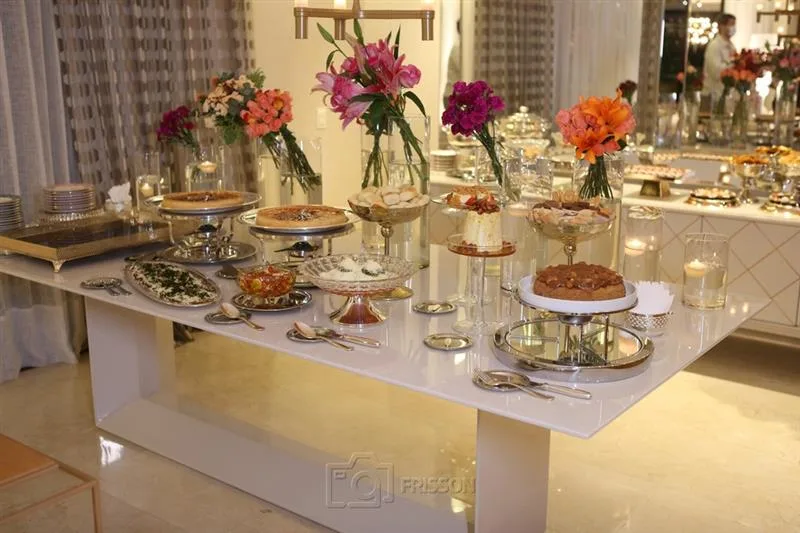 Decoração