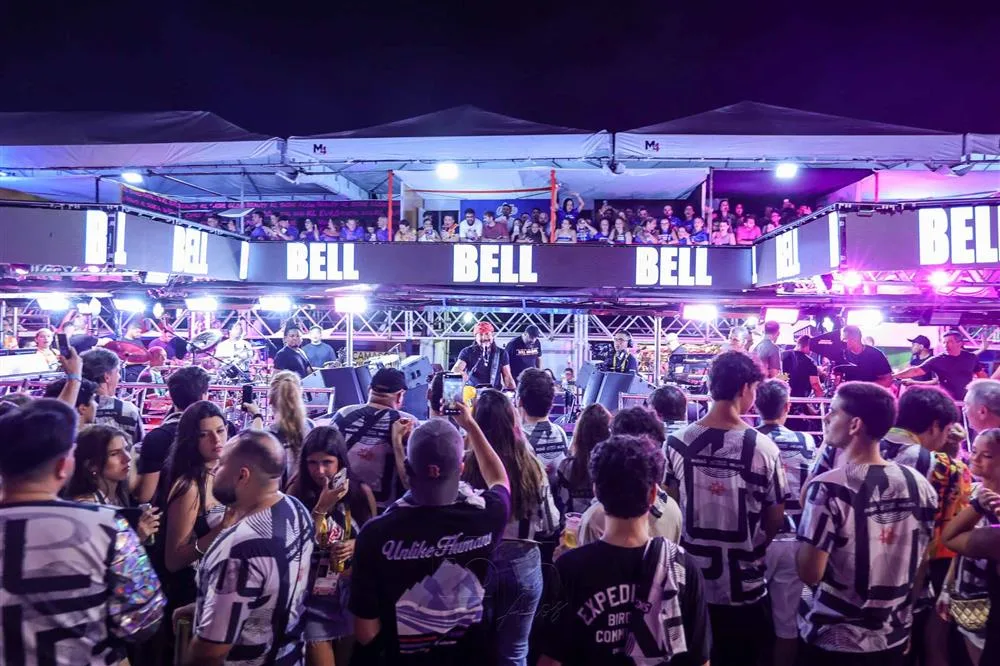 Bell Marques