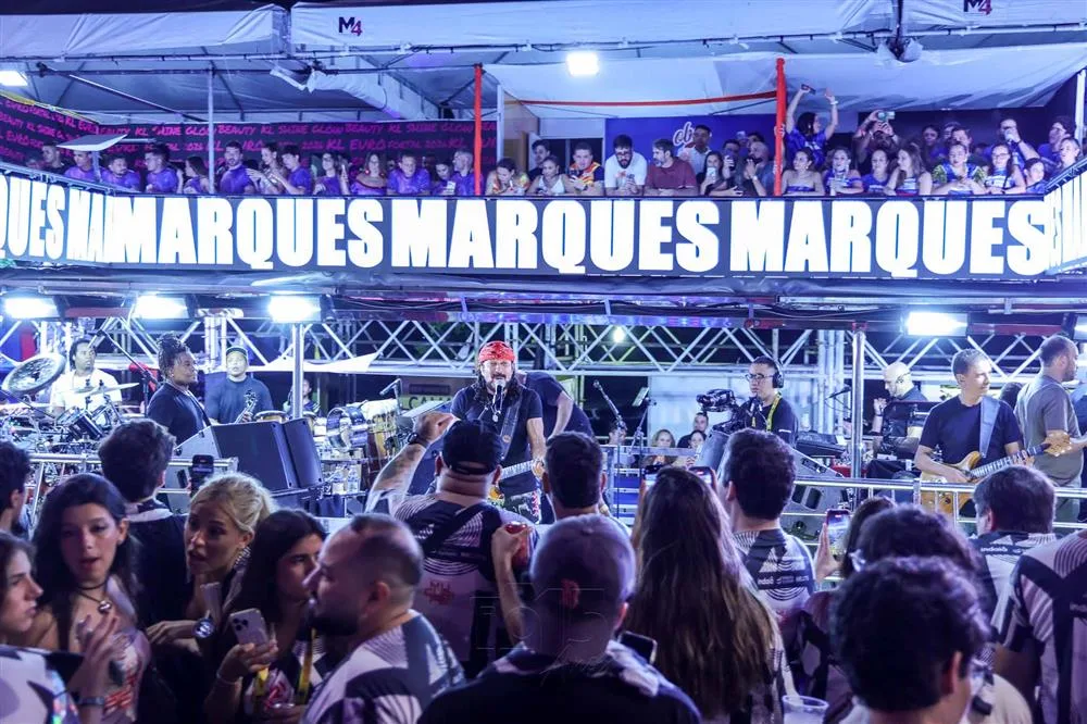 Bell Marques