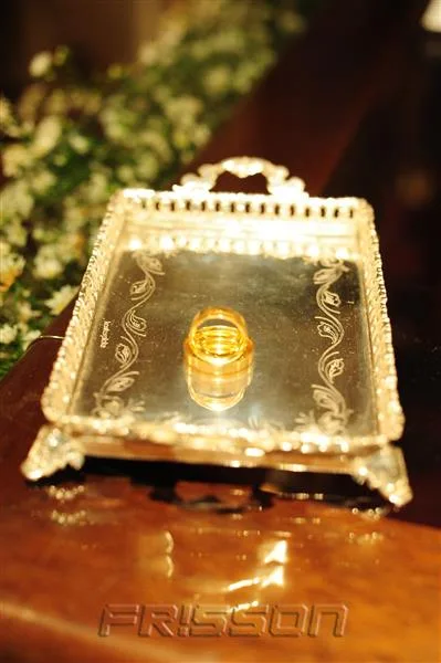 Casamento de Márcio Forti e Raphaela Ferraz