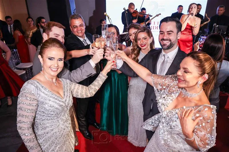 25 anos Imaculada Gordiano