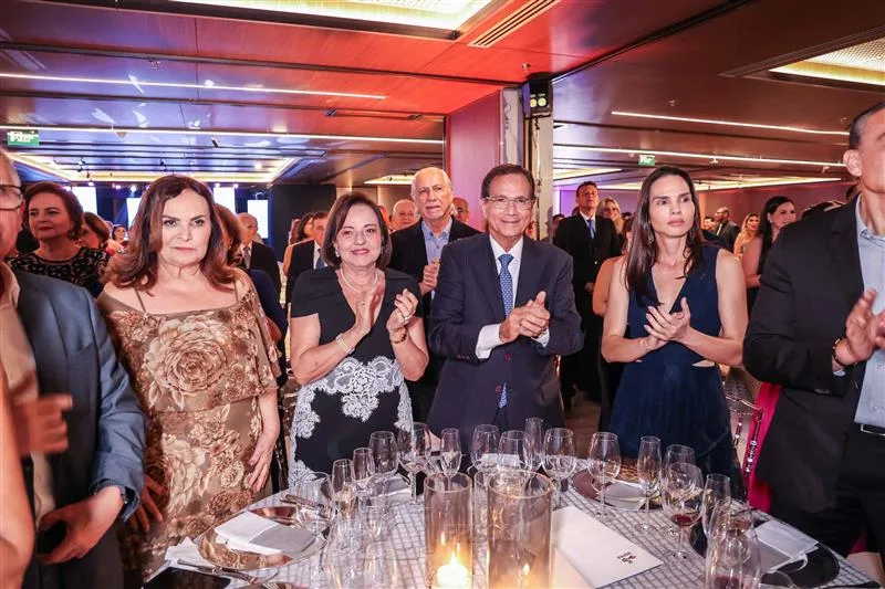 25 anos Imaculada Gordiano
