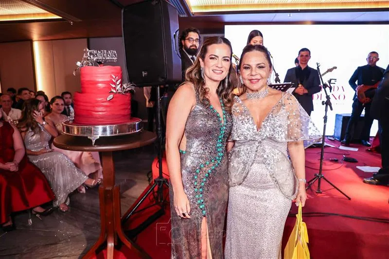 25 anos Imaculada Gordiano