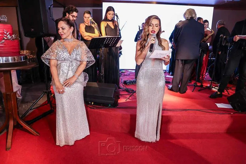 25 anos Imaculada Gordiano
