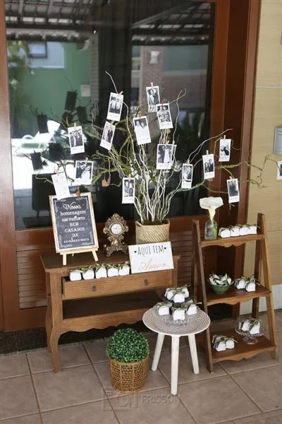 Decoração