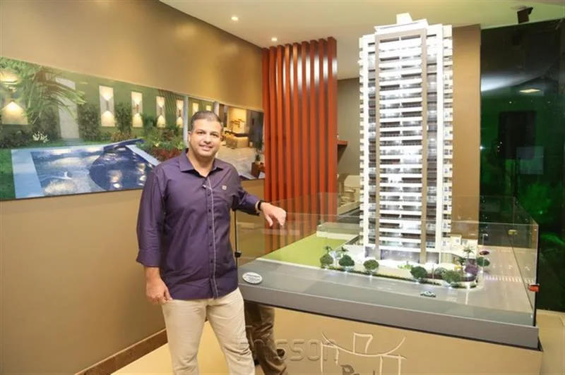 Aderaldo Soares