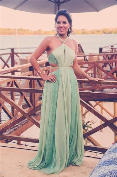Ana Carolina Fontenele