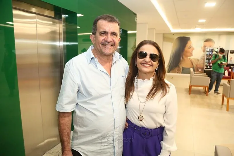 Fernando Sá e Thermutis Vale
