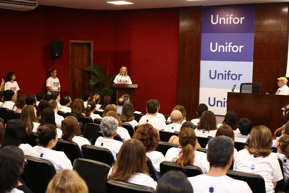 Lançamento Campanha Doe de Coração 2026