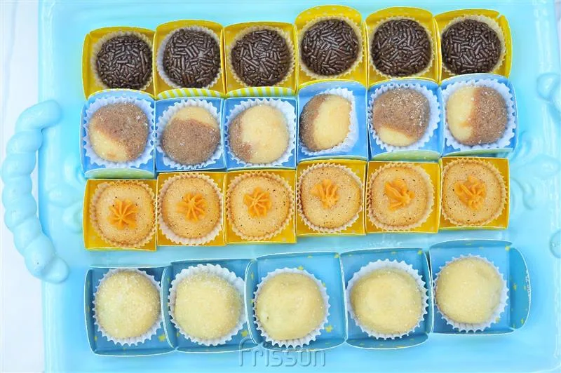 Docinhos
