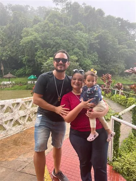 Encontro dos Shalomitas