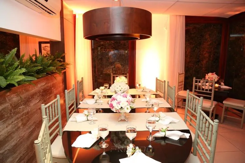 Decoração