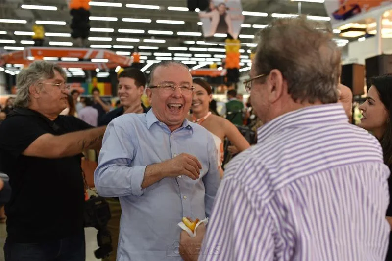 Antônio José Mello e Gomes Farias