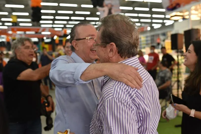 Antônio José Mello e Gomes Farias