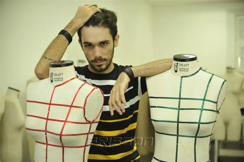 André Sampaio