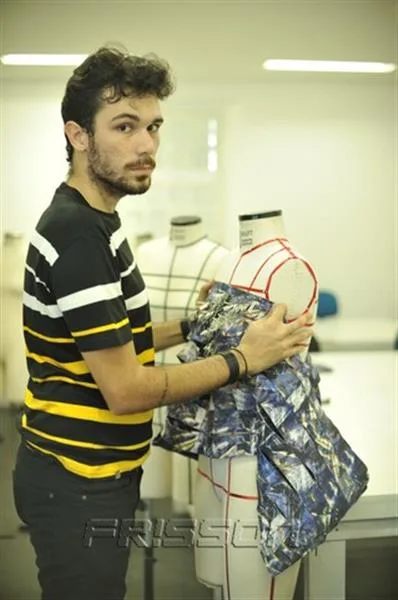 André Sampaio