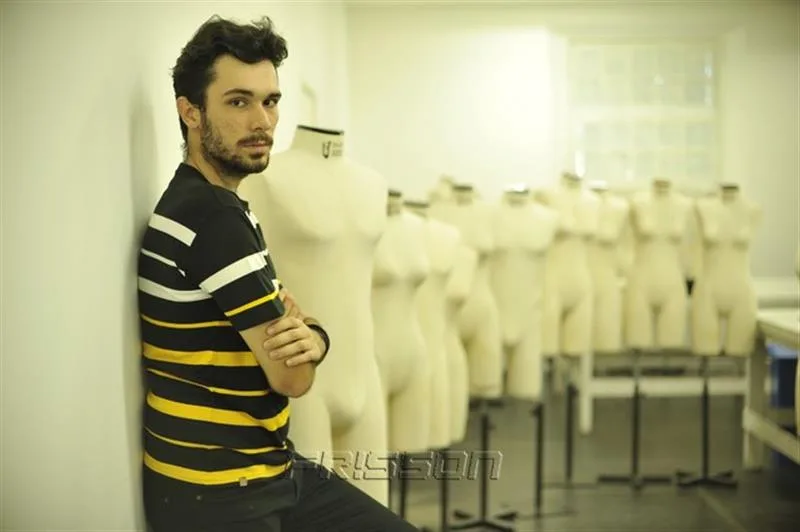 André Sampaio