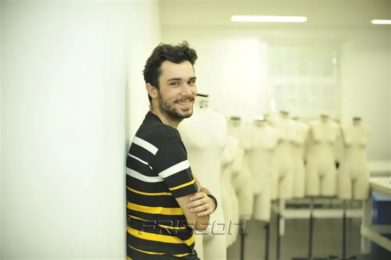 André Sampaio