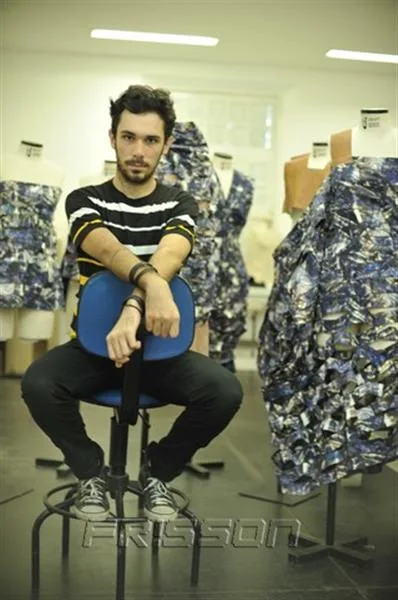 André Sampaio