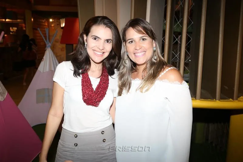 Aniversário de Luca Asfor