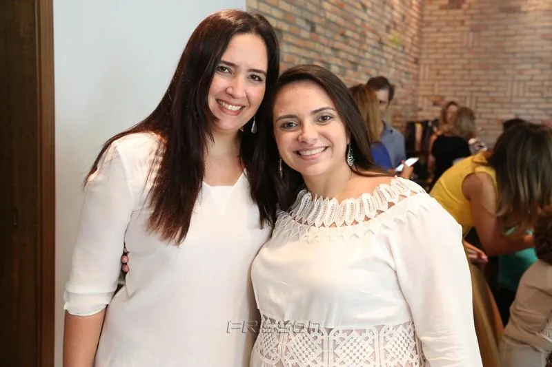 Aniversário de Cláudia Pinheiro