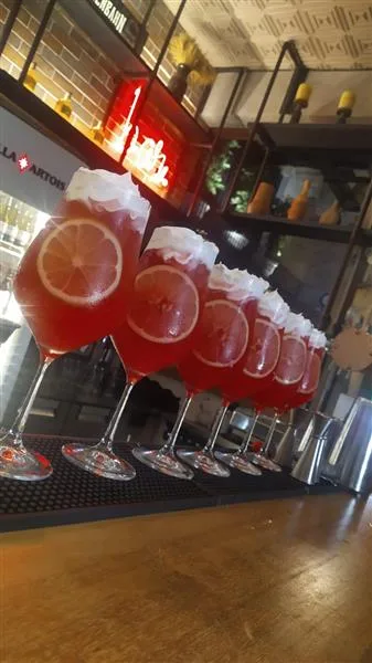 Drink Dubai