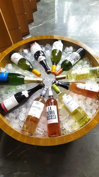 Vinhos