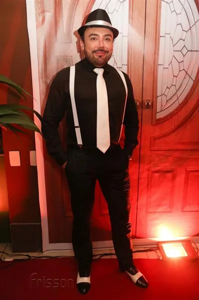 Alexandre Maciel