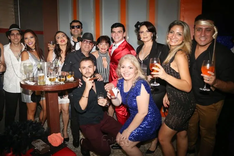 Aniversário de Rochinha