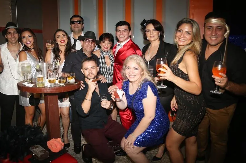 Aniversário de Rochinha