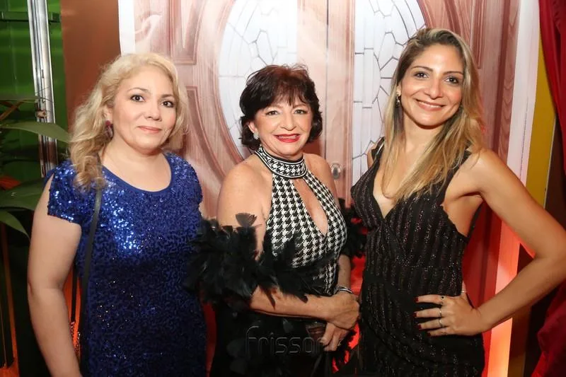 Aniversário de Rochinha