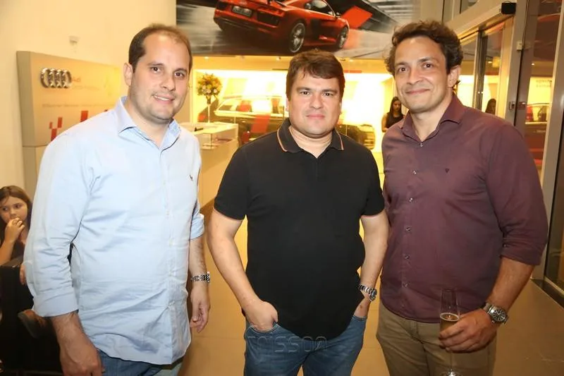 Aniversário de George Lima