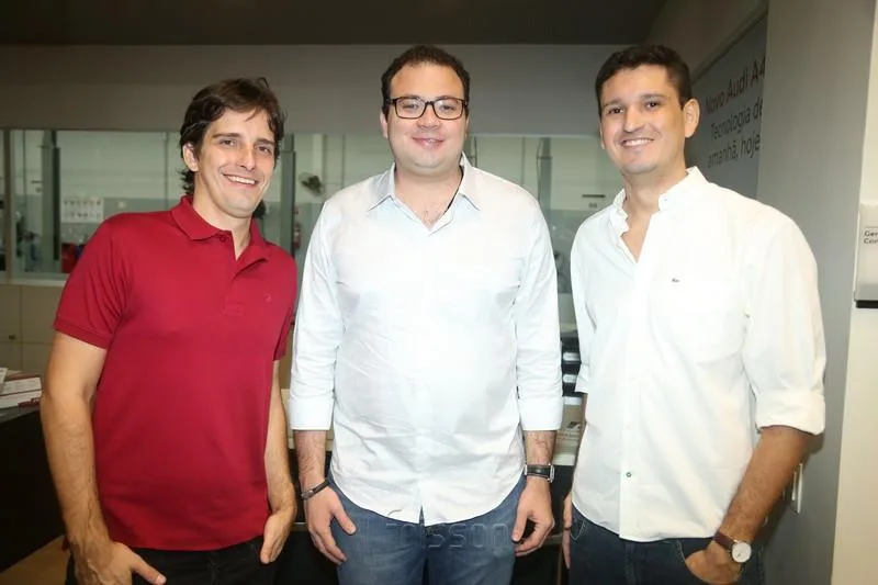 Aniversário de George Lima