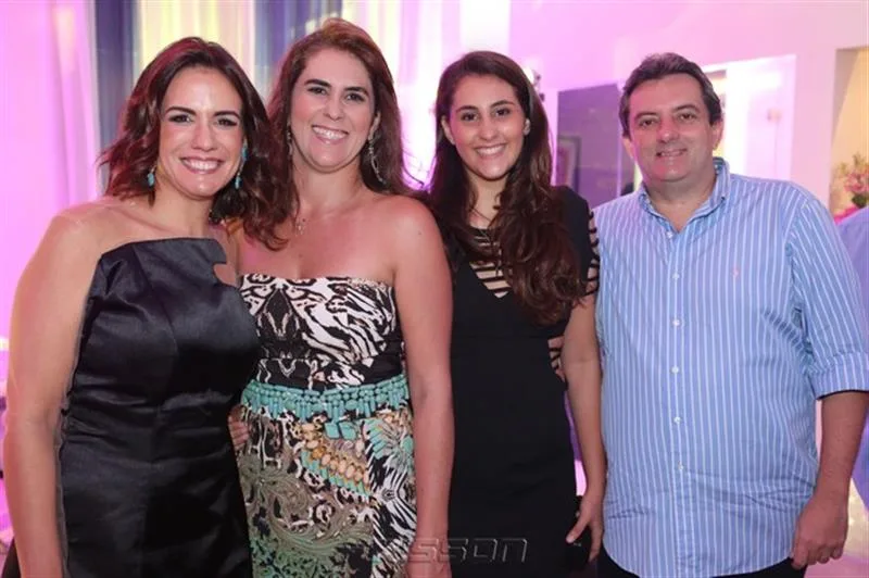 Ana Virginia Martins, Georgiana, Ana Georgia e Guedes do Ceará