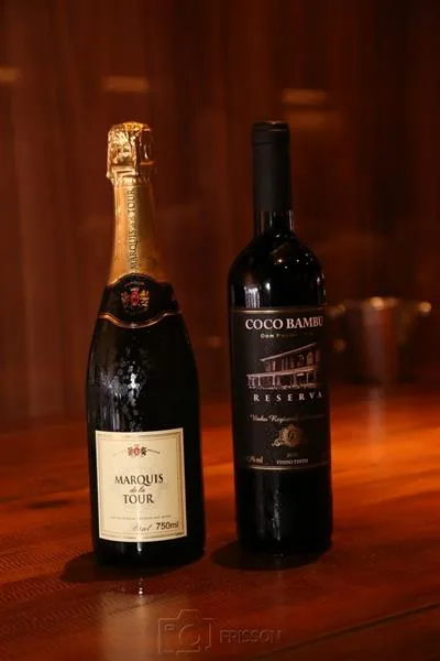 Confraria Amis Et Vins