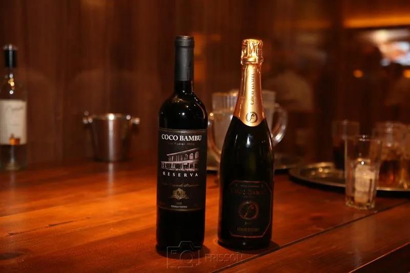 Confraria Amis Et Vins