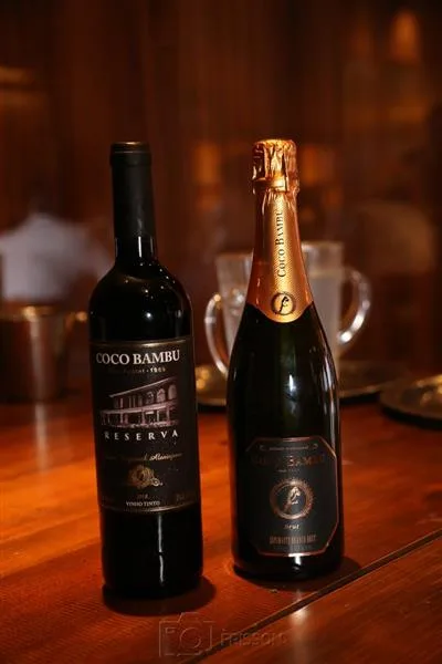 Confraria Amis Et Vins