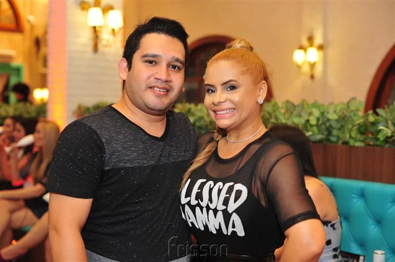 Bruno Arruda e Auzenir Uchoa