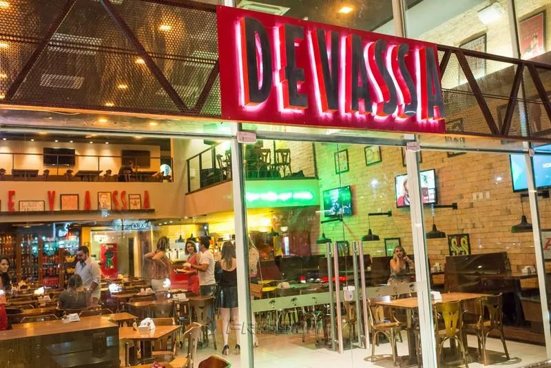 Cervejaria Devassa