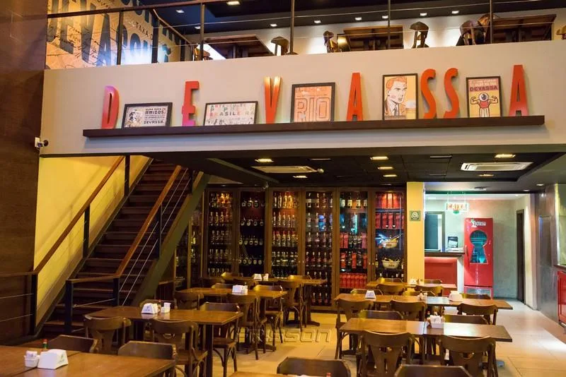 Cervejaria Devassa