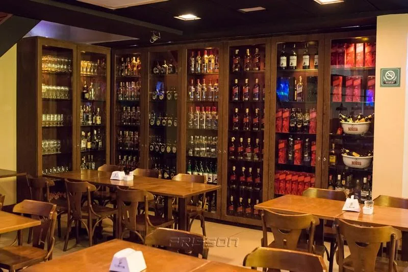 Cervejaria Devassa