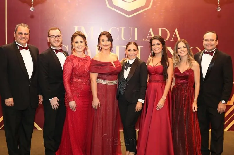 20 Anos Imaculada Gordiano Advocacia
