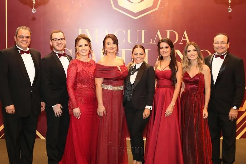 20 Anos Imaculada Gordiano Advocacia