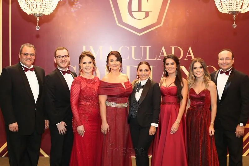 20 Anos Imaculada Gordiano Advocacia