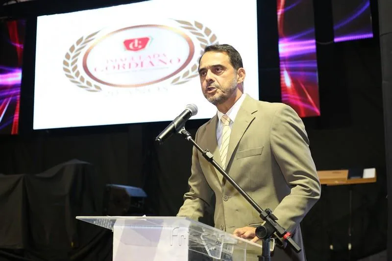 20 Anos Imaculada Gordiano Advocacia